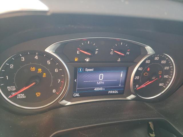 2020 CHEVROLET BLAZER 1LT - 3GNKBBRA3LS606939
