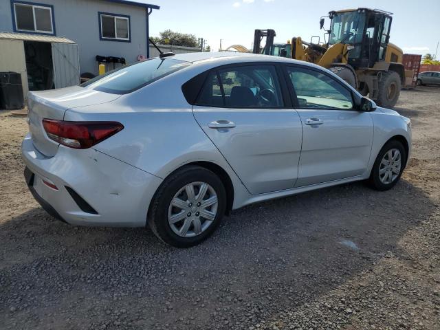 Vin: 3kpa24ad4pe518413, lot: 55686245, kia rio lx 20233