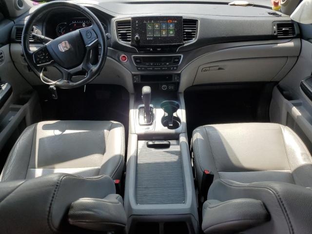 2020 HONDA PILOT EXL 5FNYF5H54LB004931