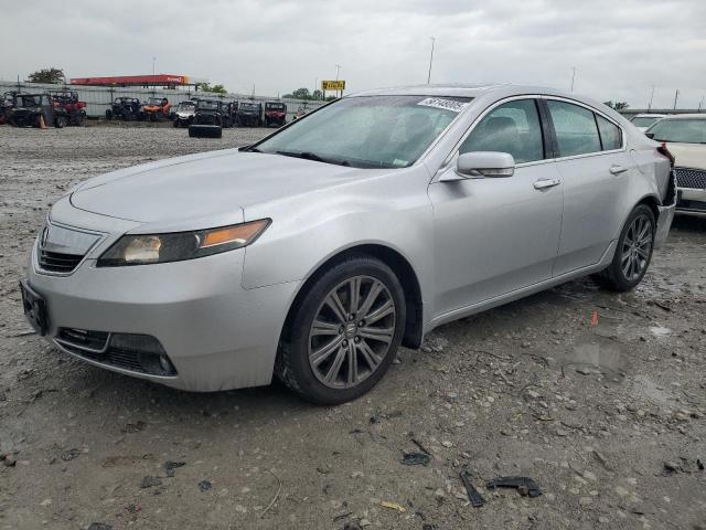 ACURA TL SE