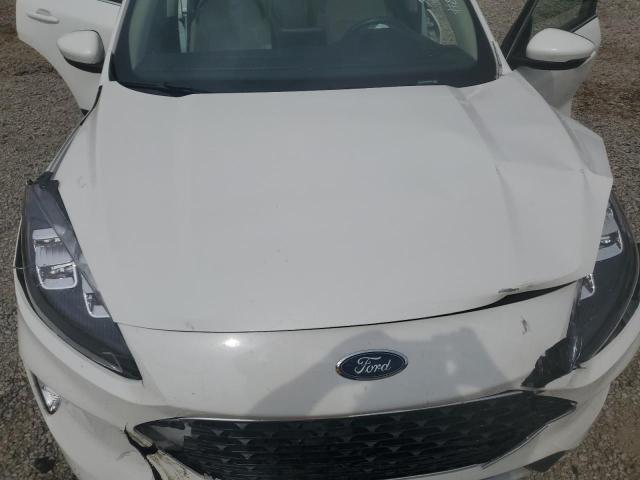 2020 FORD ESCAPE TIT - 1FMCU9J9XLUB57675