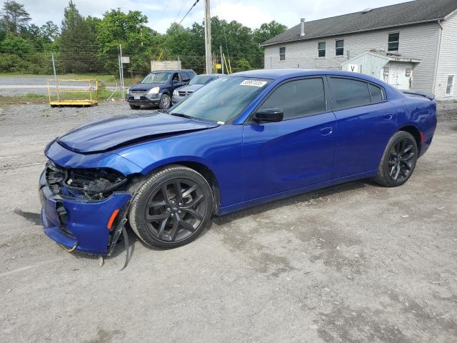 Vin: 2c3cdxbg4nh141164, lot: 58967035, dodge charger sxt 2022 img_1