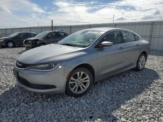 Vin: 1c3cccfb4gn194094, lot: 41902865, chrysler 200 lx 2016 img_1