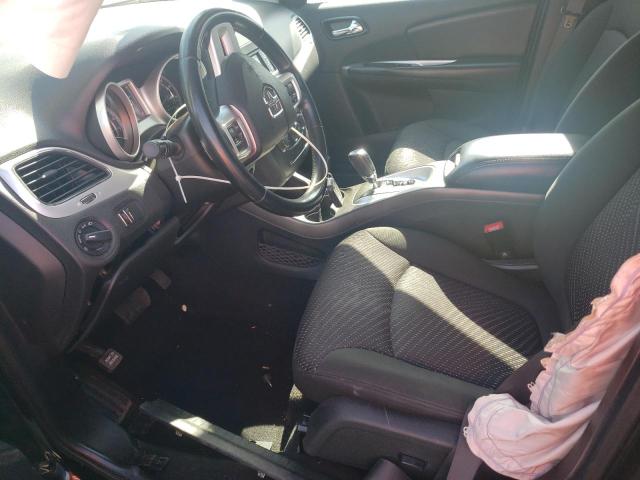 2020 DODGE JOURNEY SE 3C4PDCAB6LT273519