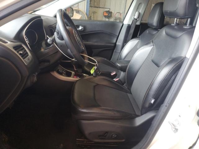 2018 JEEP COMPASS LA 3C4NJDBB2JT402664