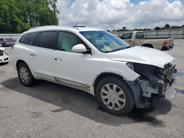 Vin: 5gakvckd7gj225274, lot: 56008195, buick enclave 20164