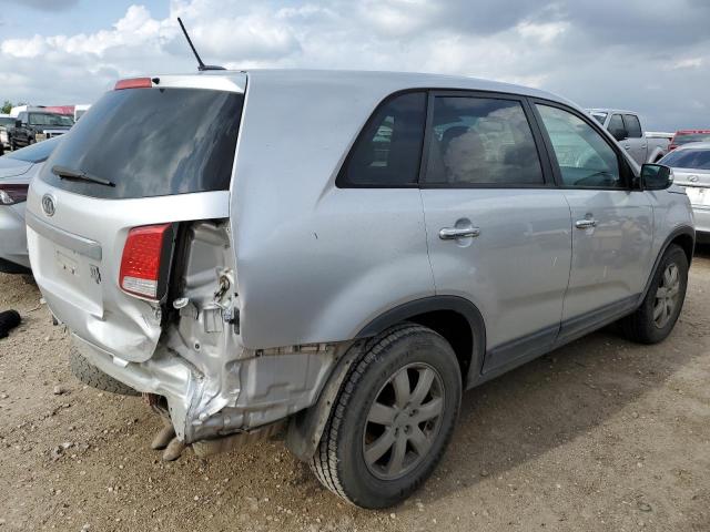 Vin: 5xykt3a12cg212809, lot: 55465795, kia sorento base 20123
