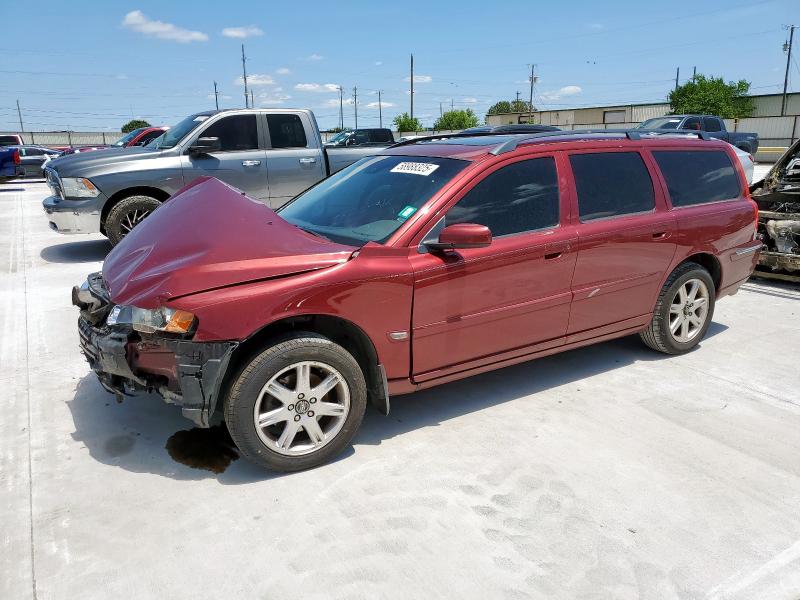 VOLVO V70 FWD