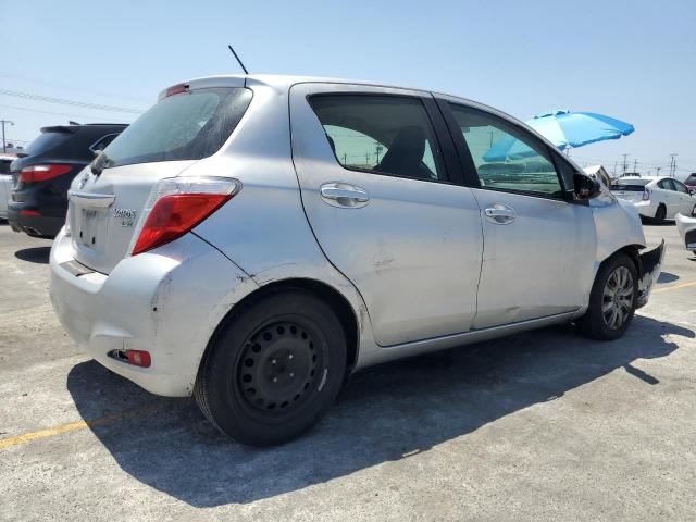 Vin: jtdktud31ed575333, lot: 56058325, toyota yaris 20143