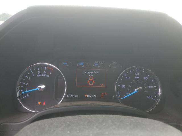 2020 FORD EXPEDITION - 1FMJK2AT5LEA09492
