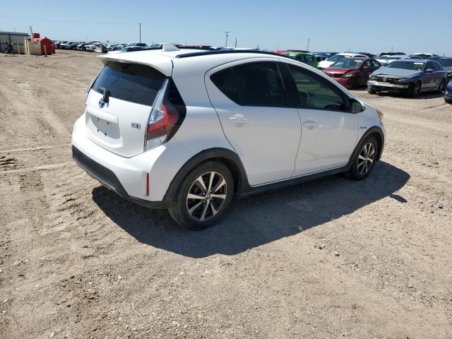 Vin: jtdkdtb3xj1615530, lot: 53494095, toyota prius 20183
