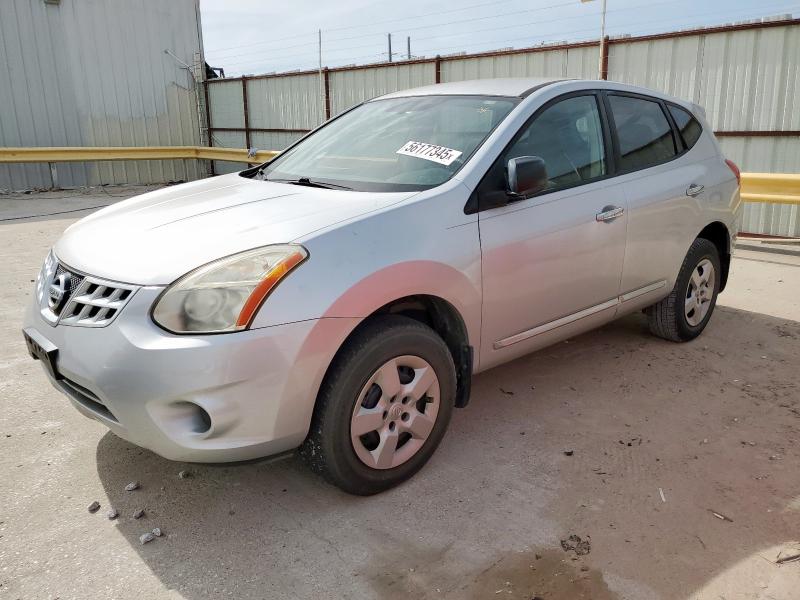 Vin: jn8as5mt3bw574662, lot: 56177345, nissan rogue s 2011 img_1