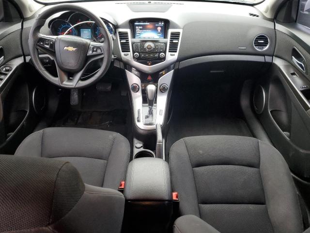 2016 CHEVROLET CRUZE LIMI - 1G1PE5SB2G7141819