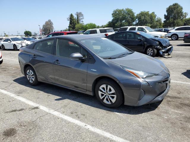 Vin: jtdkbrfu2j3058774, lot: 58352045, toyota prius 20184