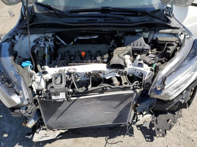 2019 HONDA HR-V TOURI 3CZRU6H91KM712237