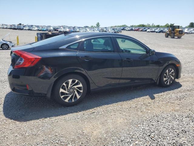 Vin: 19xfc2f7xje026874, lot: 57089985, honda civic ex 20183