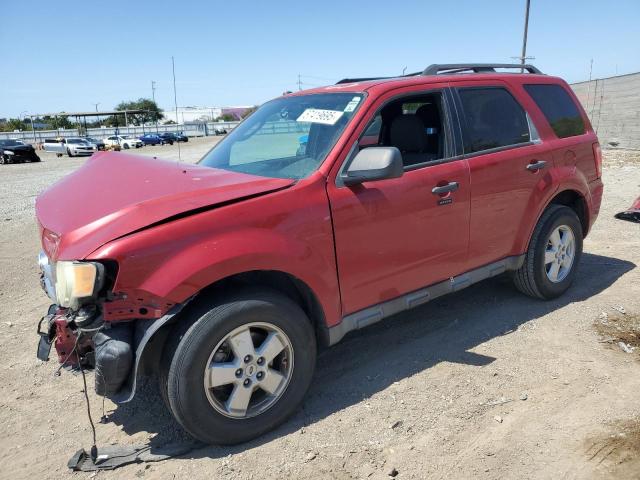 Vin: 1fmcu0d71akd20051, lot: 57419695, ford escape xlt 2010 img_1