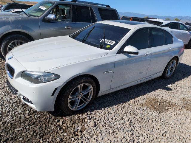 Vin: wba5a5c52ed505073, lot: 59048465, bmw 5 series i 2014 img_1