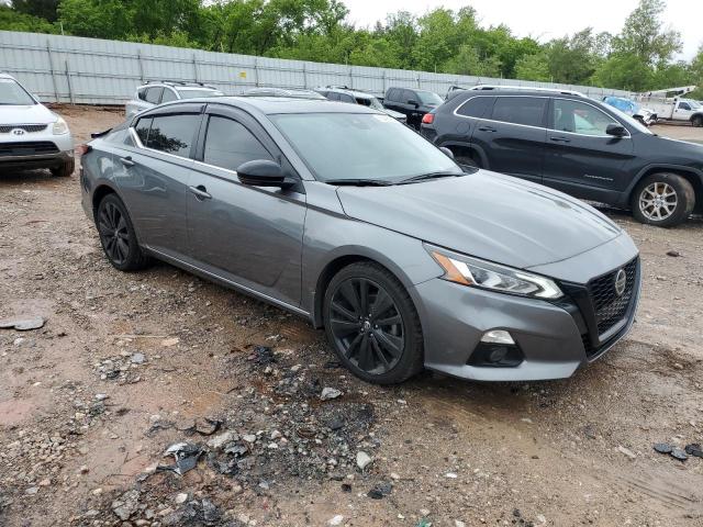 Vin: 1n4bl4cwxnn301270, lot: 55495655, nissan altima sr 20224