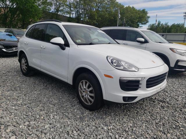 Vin: wp1aa2a23hka87999, lot: 57457705, porsche cayenne 20174