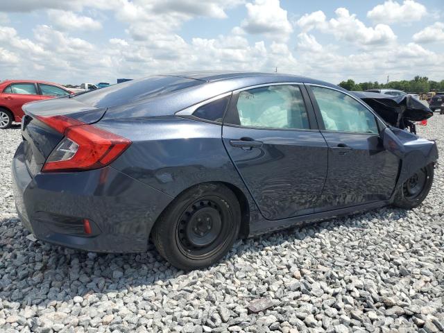 2017 HONDA CIVIC LX - 19XFC2F54HE041136