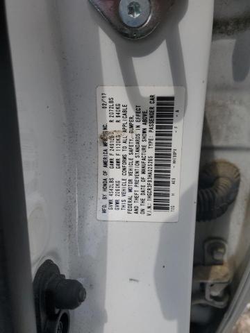 2017 HONDA ACCORD TOU - 1HGCR3F93HA025265