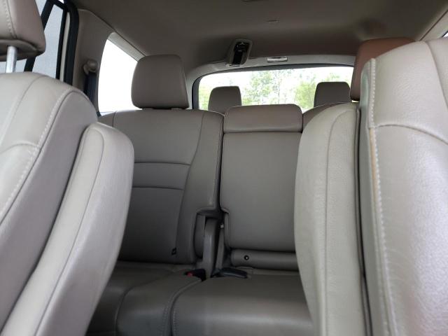 2016 HONDA PILOT TOUR - 5FNYF6H98GB109986
