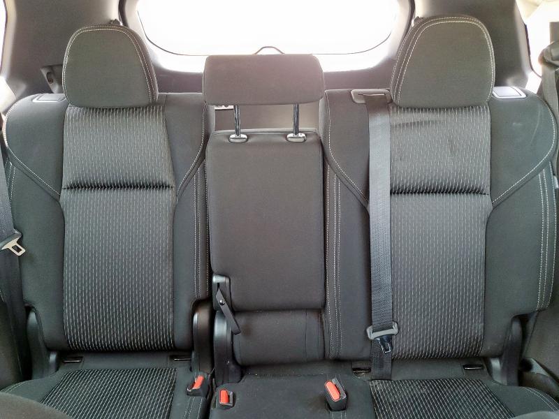 2023 MITSUBISHI OUTLANDER - JA4J3TA85PZ033870
