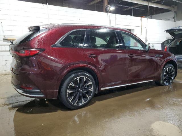 2024 MAZDA CX-90 PREM JM3KKDHC5R1141833