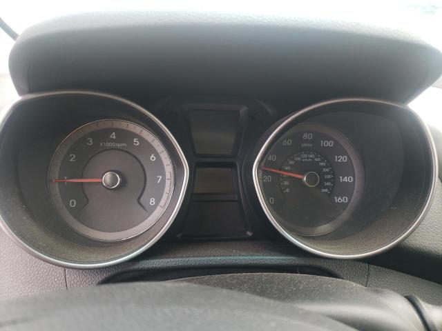 2016 HYUNDAI ELANTRA GT - KMHD35LH0GU270142