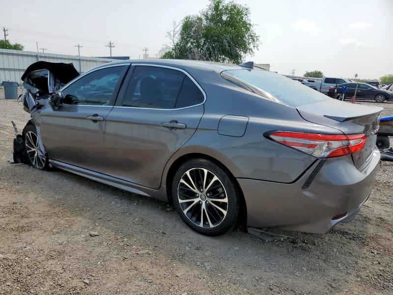 Vin: 4t1b11hk5ku749787, lot: 57463885, toyota camry l 20192