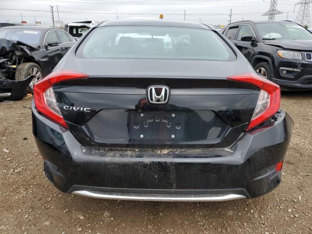 2019 HONDA CIVIC LX - 19XFC2F65KE018948