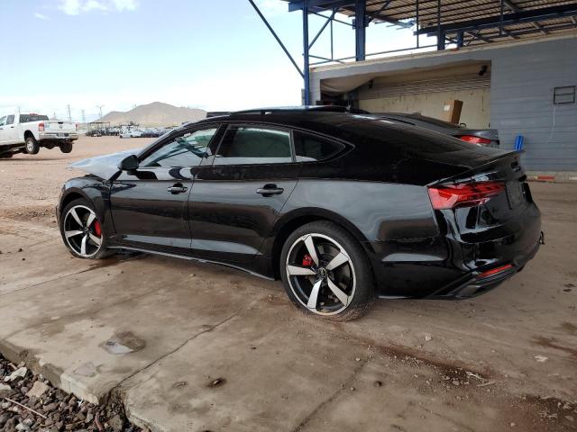 Vin: waufacf54ra031901, lot: 55875895, audi a5 premium plus 45 20242