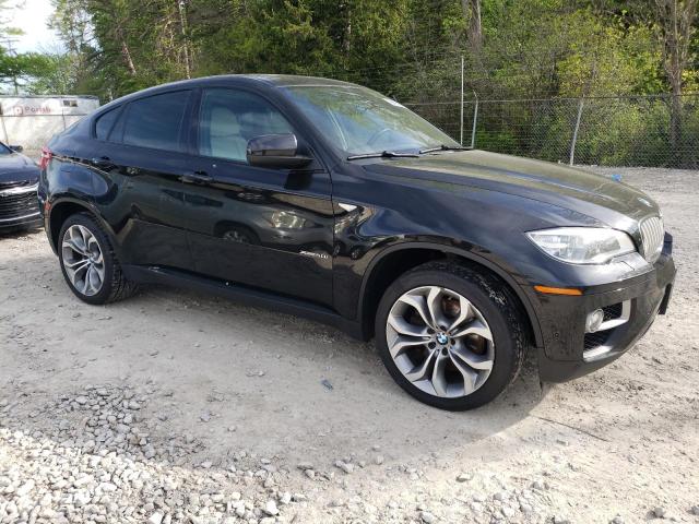 Vin: 5uxfg8c58el592425, lot: 56477965, bmw x6 xdrive50i 20144