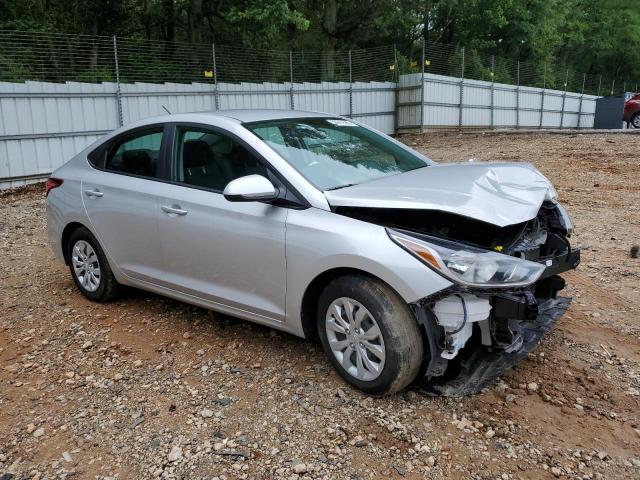 Vin: 3kpc24a64ne159216, lot: 58916585, hyundai accent se 20224