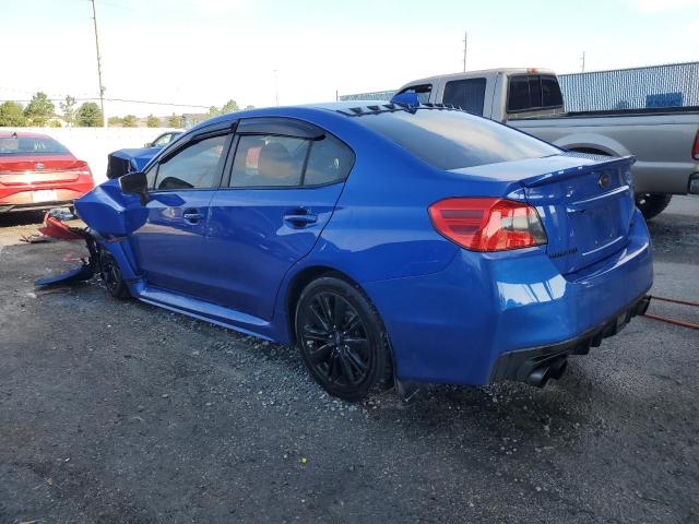 2019 SUBARU WRX JF1VA1A65K9824222
