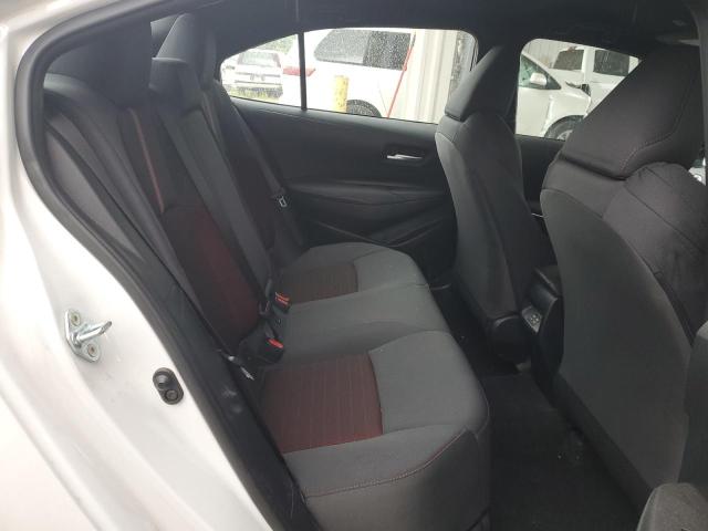 2023 TOYOTA COROLLA SE - 5YFS4MCE7PP139652