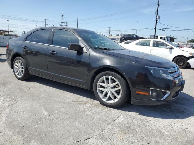 Vin: 3fahp0ja8br144653, lot: 57693595, ford fusion sel 20114