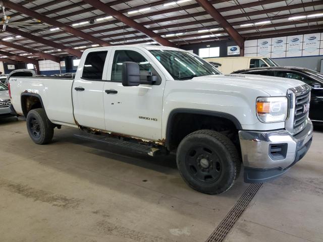 Vin: 1gt22xe83fz102472, lot: 57784225, gmc sierra k2500 heavy duty 20154