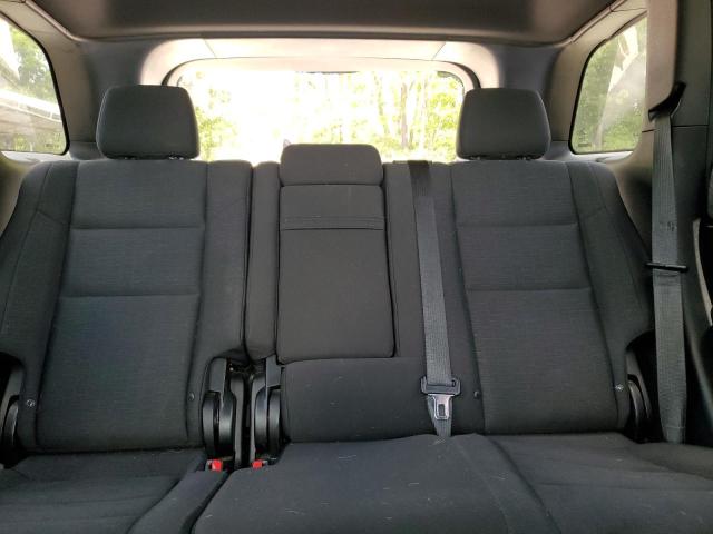 2015 JEEP GRAND CHER - 1C4RJFAG4FC852717