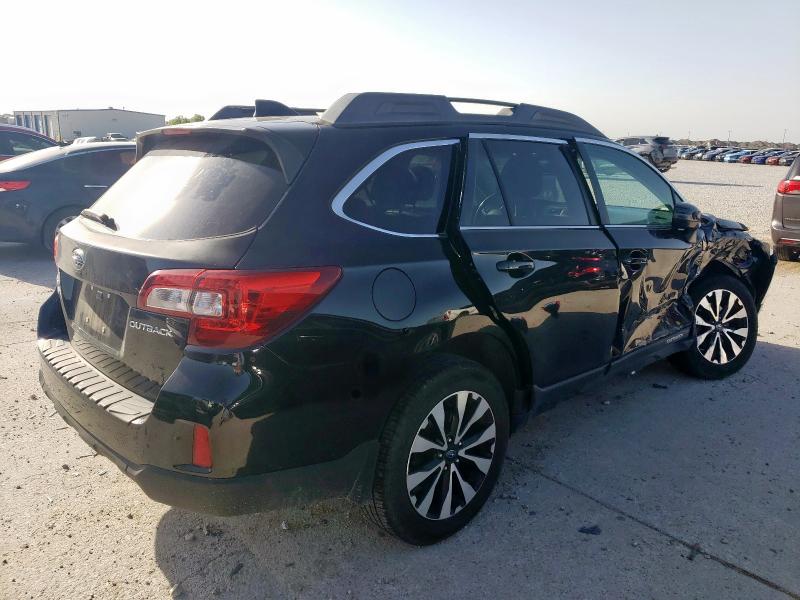 Vin: 4s4bsblc7g3229641, lot: 57674305, subaru outback 2.5i limited 20163