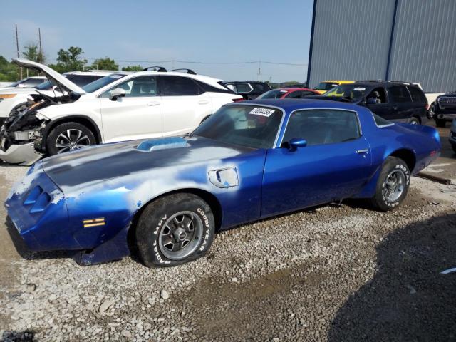 PONTIAC FIREBIRD E