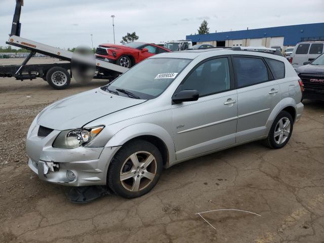PONTIAC VIBE
