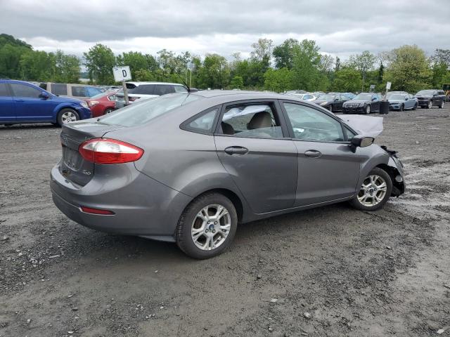 Vin: 3fadp4bjxem201635, lot: 58159535, ford fiesta se 20143