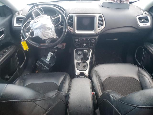 2018 JEEP COMPASS LA - 3C4NJDBB5JT100723