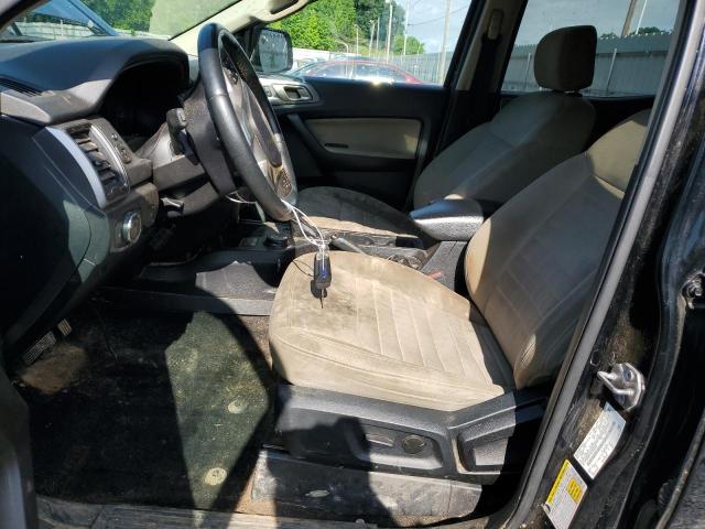2020 FORD RANGER XL - 1FTER4FH3LLA84334