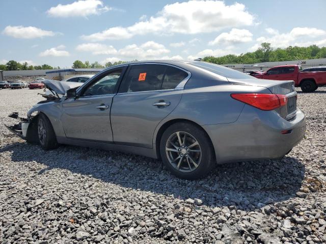 Vin: jn1ev7ap6hm741126, lot: 56382825, infiniti q50 premium 20172