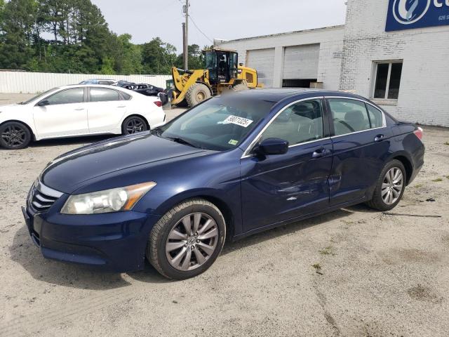 Vin: 1hgcp2f82ca107147, lot: 58071325, honda accord exl 2012 img_1