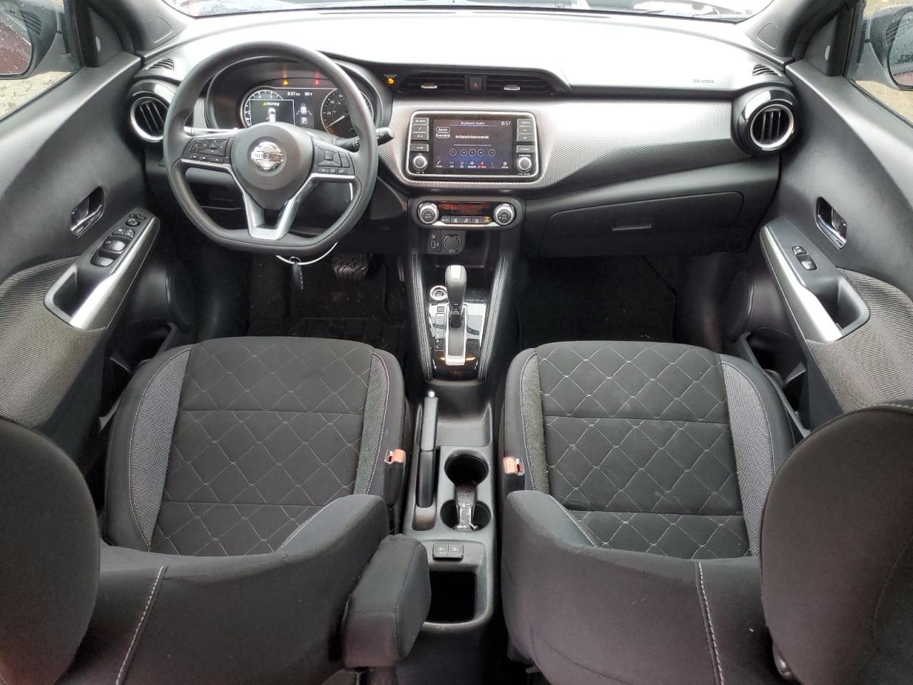 Nissan Kicks 2019