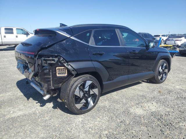 Vin: km8he3a33su217872, lot: 57640245, hyundai kona limited 20253
